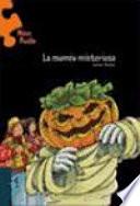 La momia misteriosa