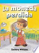 La moneda perdida (The Lost Nickel)