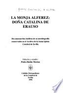 La Monja Alférez, Doña Catalina de Erauso