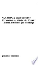 La monja desvestida