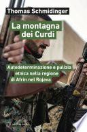 La montagna dei Curdi