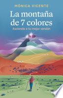 La montaña de 7 colores
