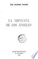 La montaña de los ángeles