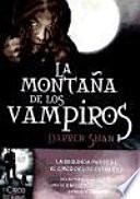 La montaña de los vampiros