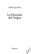 La montaña del origen