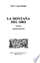 La montaña del oro