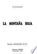 La montaña roja