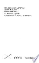 La montaña sagrada