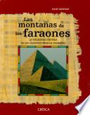 La montañas de los faraones