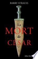 La Mort de César