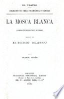 La mosca blanca