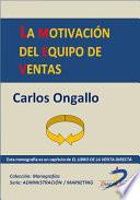 La motivación del equipo de ventas