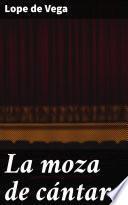 La moza de cántaro