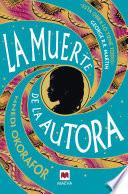 La muerte de la autora
