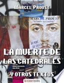 La muerte de las catedrales y otros textos