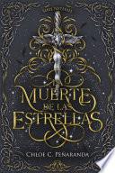 La muerte de las estrellas