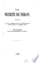 La muerte de Nerón