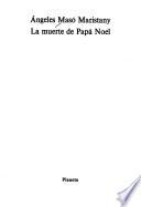 La muerte de Papá Noel