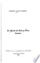 La muerte de Sixto y otros cuentos