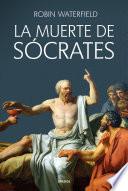 La muerte de Sócrates