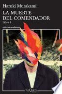 La Muerte Del Comendador Libro 1