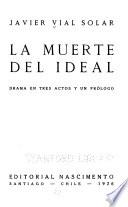 La muerte del ideal