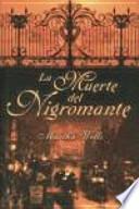 La muerte del nigromante
