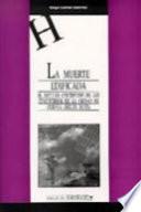 La muerte edificada