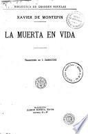 La Muerte en vida