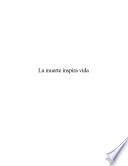 La muerte inspira vida
