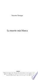 La muerte más blanca