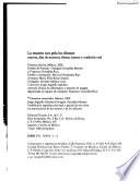 La muerte nos pela los dientes