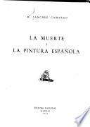 La muerte y la pintura española