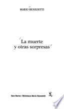 La muerte y otras sorpresas