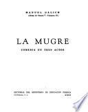 La mugre