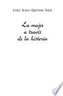 La mujer a través de la historia
