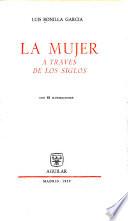 La mujer a través de los siglos