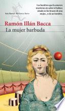 La mujer barbuda