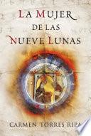 La mujer de las nueve lunas