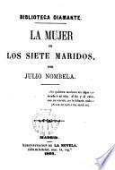 La mujer de los siete maridos