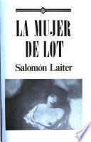 La mujer de Lot