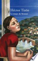 La mujer de Strasser