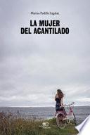 La mujer del acantilado