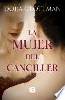 La mujer del canciller