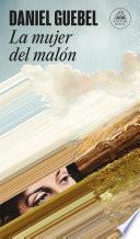 La mujer del malón