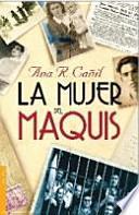 La mujer del maquis