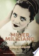 La mujer del miliciano