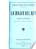 La mujer del rey