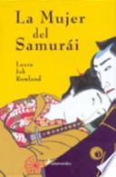 La Mujer del Samurai