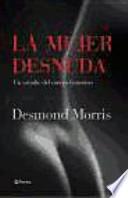 La mujer desnuda